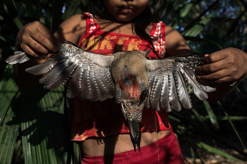 © Tania Barrientos - Image from the Doce Viajes al japón photography project