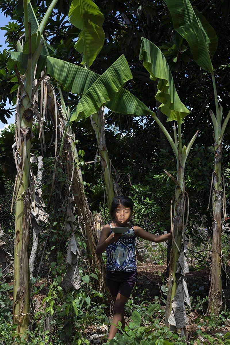 © Tania Barrientos - Image from the Doce Viajes al japón photography project