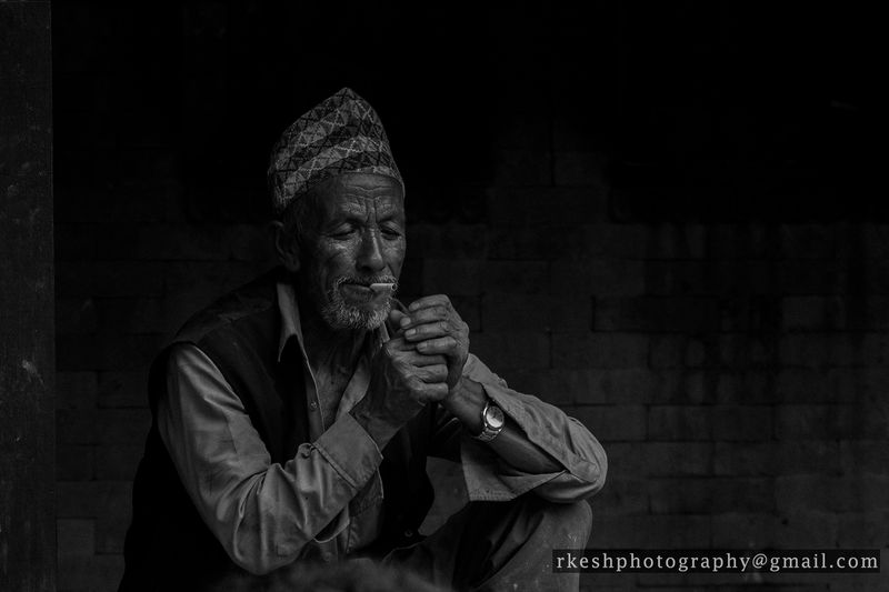 © Rakesh Shrestha - Image from the sOCIoPIc (sociopic) photography project