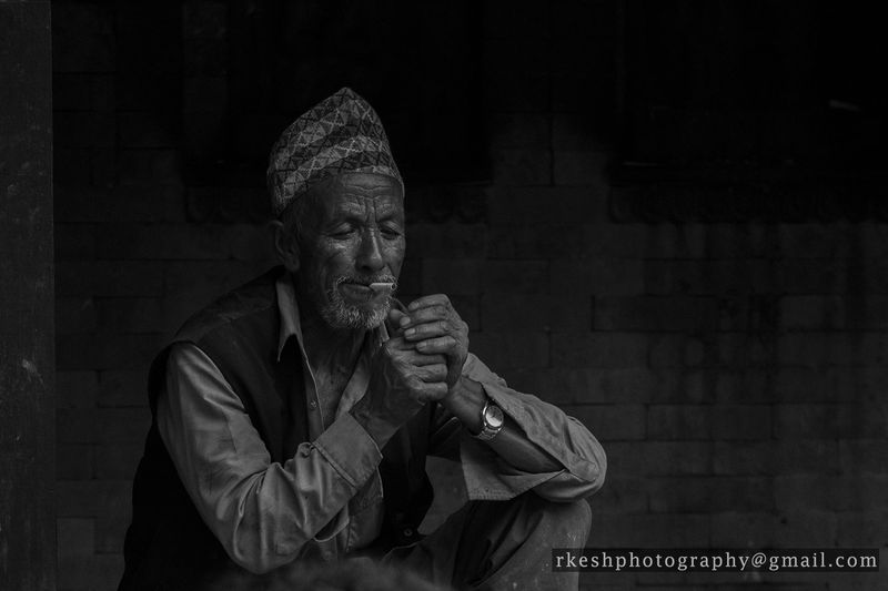 © Rakesh Shrestha - Image from the sOCIoPIc (sociopic) photography project