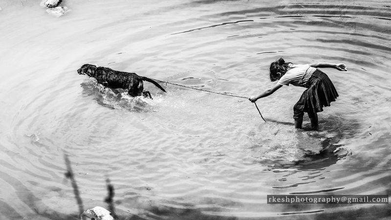 © Rakesh Shrestha - Image from the sOCIoPIc (sociopic) photography project