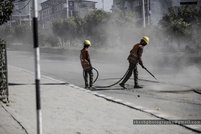 © Rakesh Shrestha - Image from the sOCIoPIc (sociopic) photography project