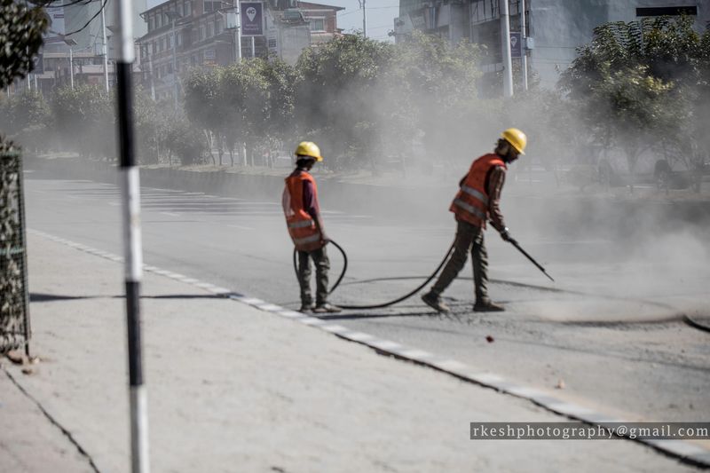 © Rakesh Shrestha - Image from the sOCIoPIc (sociopic) photography project