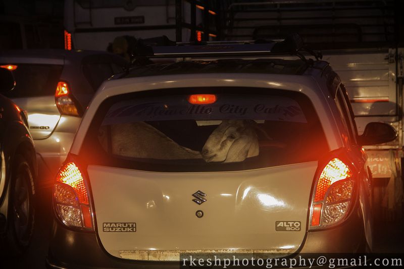 © Rakesh Shrestha - Image from the sOCIoPIc (sociopic) photography project