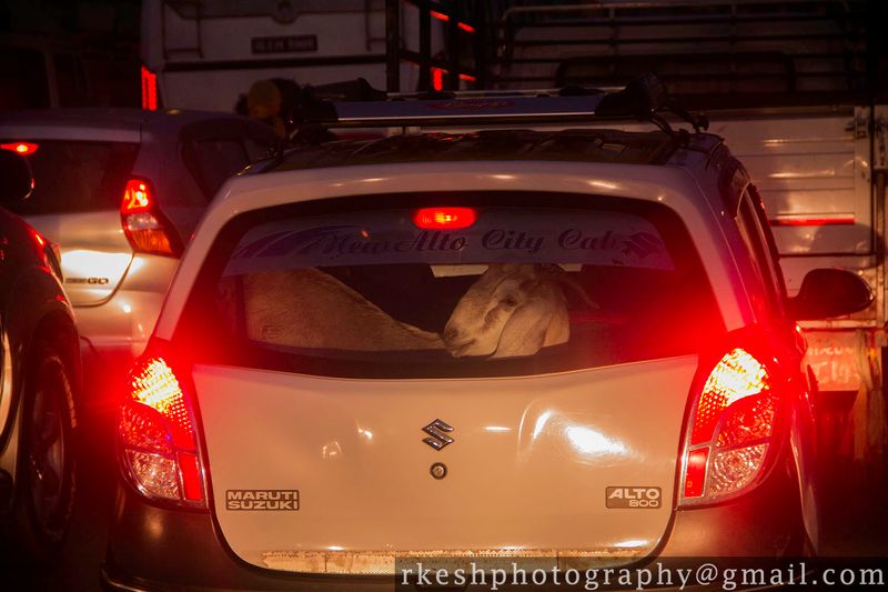 © Rakesh Shrestha - Image from the sOCIoPIc (sociopic) photography project