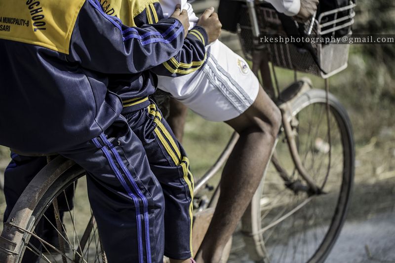 © Rakesh Shrestha - Image from the sOCIoPIc (sociopic) photography project