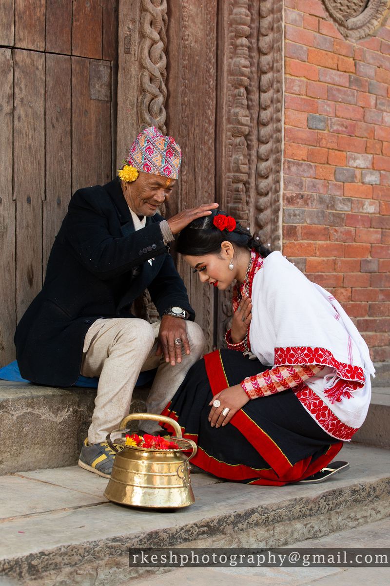 © Rakesh Shrestha - Image from the sOCIoPIc (sociopic) photography project