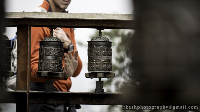 © Rakesh Shrestha - Image from the sOCIoPIc (sociopic) photography project