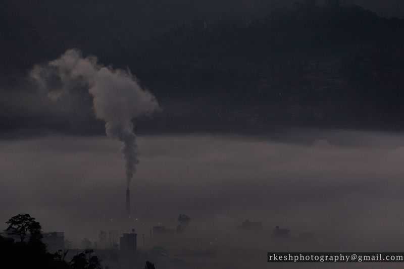 © Rakesh Shrestha - Image from the sOCIoPIc (sociopic) photography project