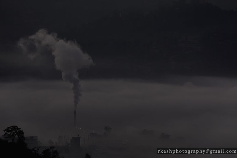 © Rakesh Shrestha - Image from the sOCIoPIc (sociopic) photography project