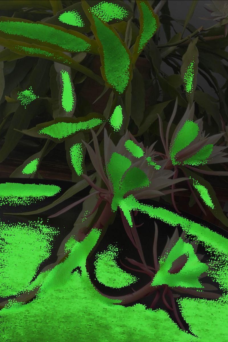 © Maria Mavropoulou - In transit