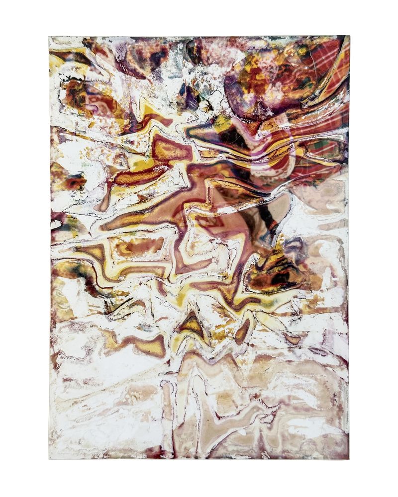 © Maria Mavropoulou - Image from the Model Collapse photography project
