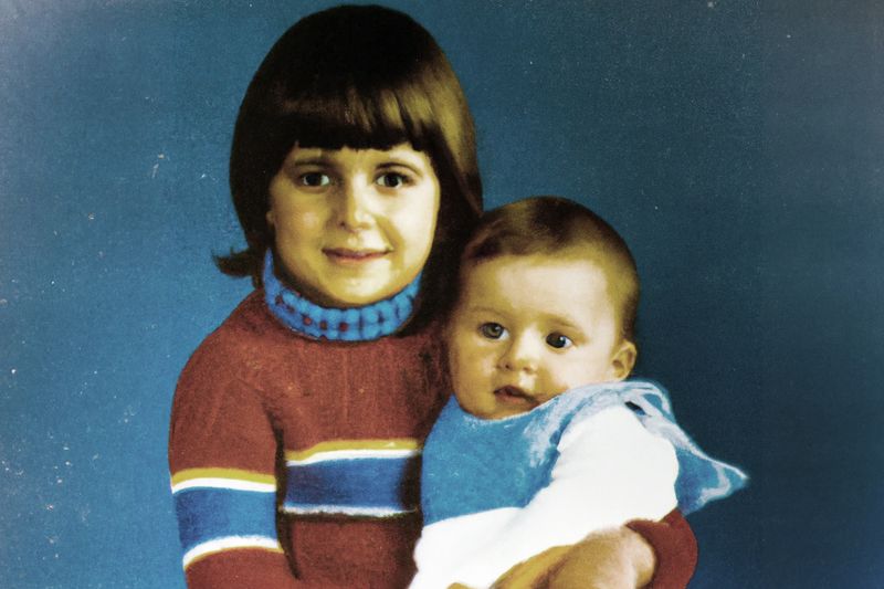 © Maria Mavropoulou - Image from the Imagined Images photography project