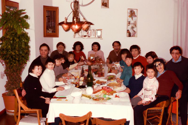 © Maria Mavropoulou - Image from the Imagined Images photography project