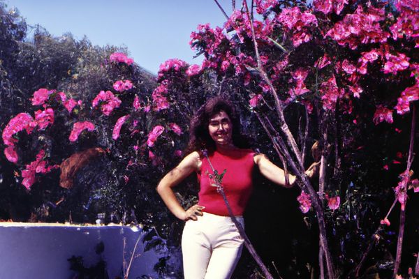 © Maria Mavropoulou - Image from the Imagined Images photography project