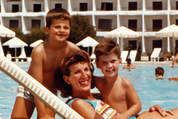 © Maria Mavropoulou - Image from the Imagined Images photography project