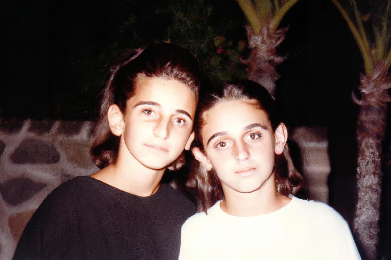 © Maria Mavropoulou - Image from the Imagined Images photography project