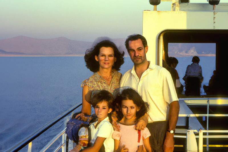 © Maria Mavropoulou - Image from the Imagined Images photography project