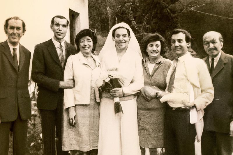 © Maria Mavropoulou - Image from the Imagined Images photography project