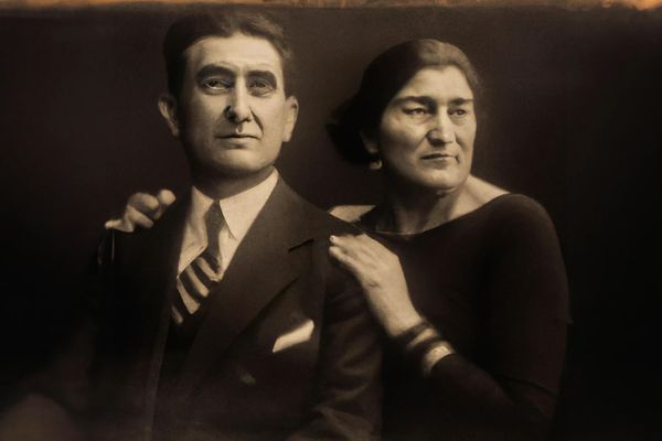 © Maria Mavropoulou - Image from the Imagined Images photography project