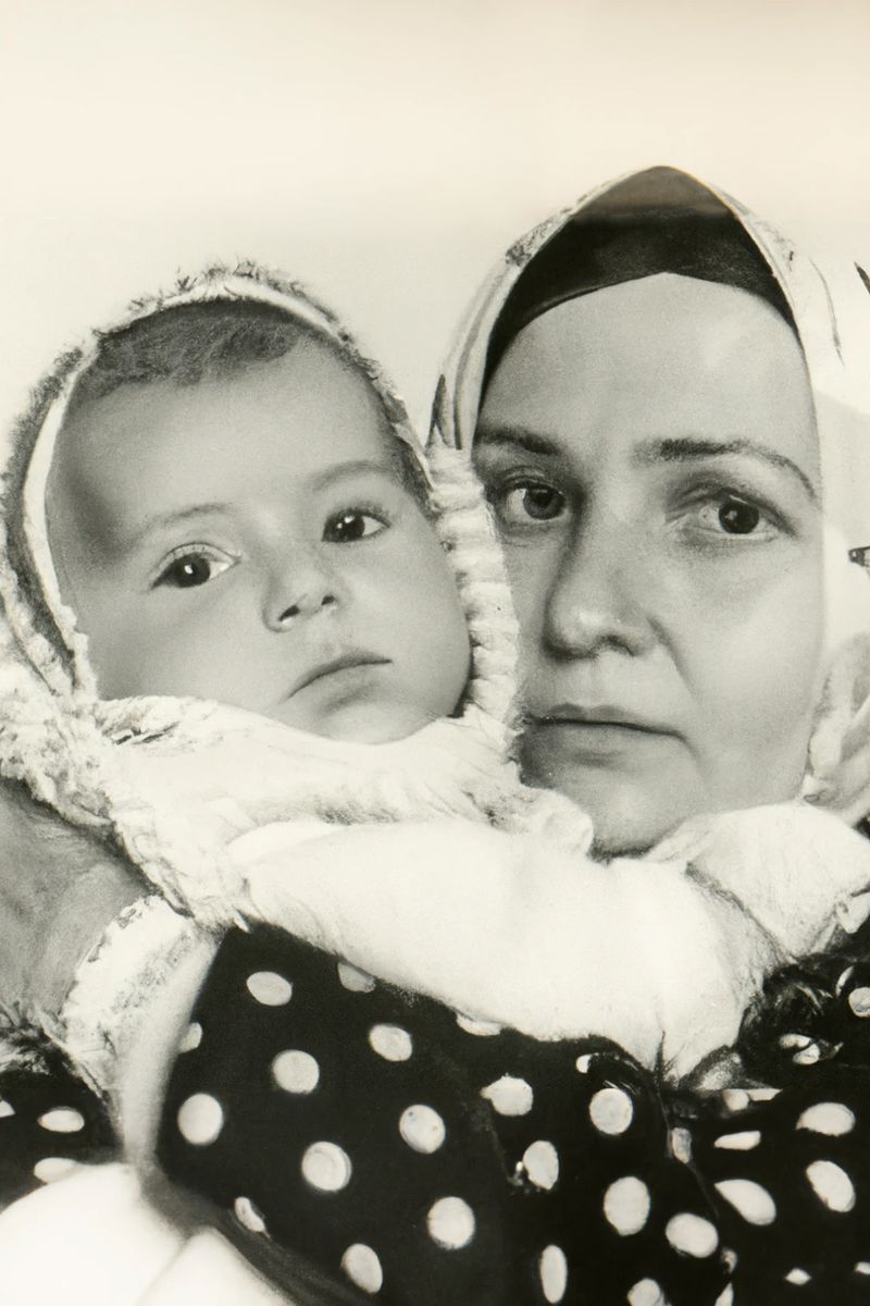 © Maria Mavropoulou - Image from the Imagined Images photography project