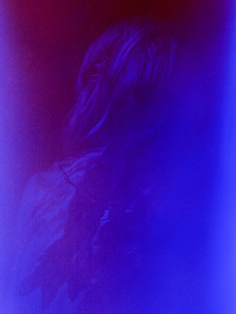 © Jenni Toivonen - Image from the Are We There photography project