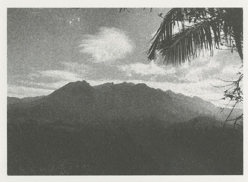 © Jenni Toivonen - Image from the Are We There photography project