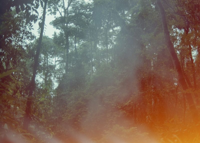 © Jenni Toivonen - Image from the Are We There photography project