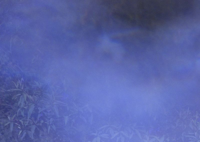 © Jenni Toivonen - Image from the Are We There photography project