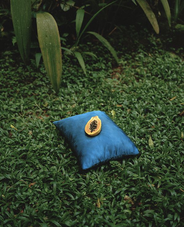 © Jenni Toivonen - Image from the Are We There photography project