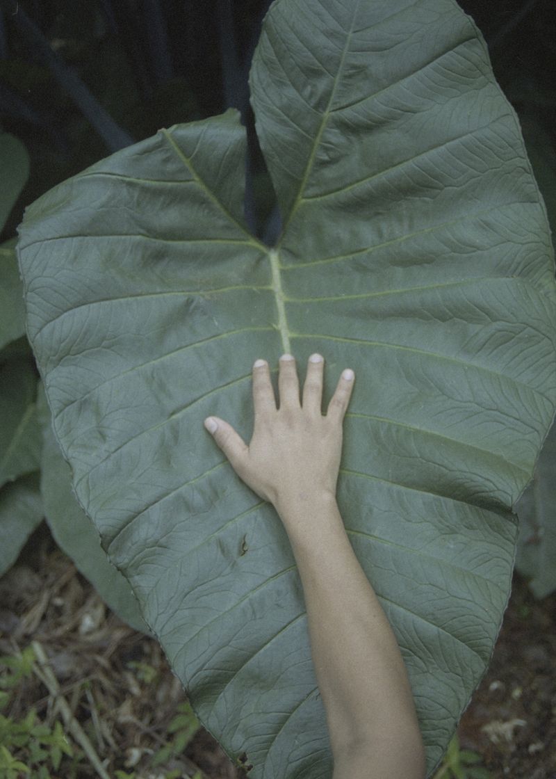 © Jenni Toivonen - Image from the Are We There photography project