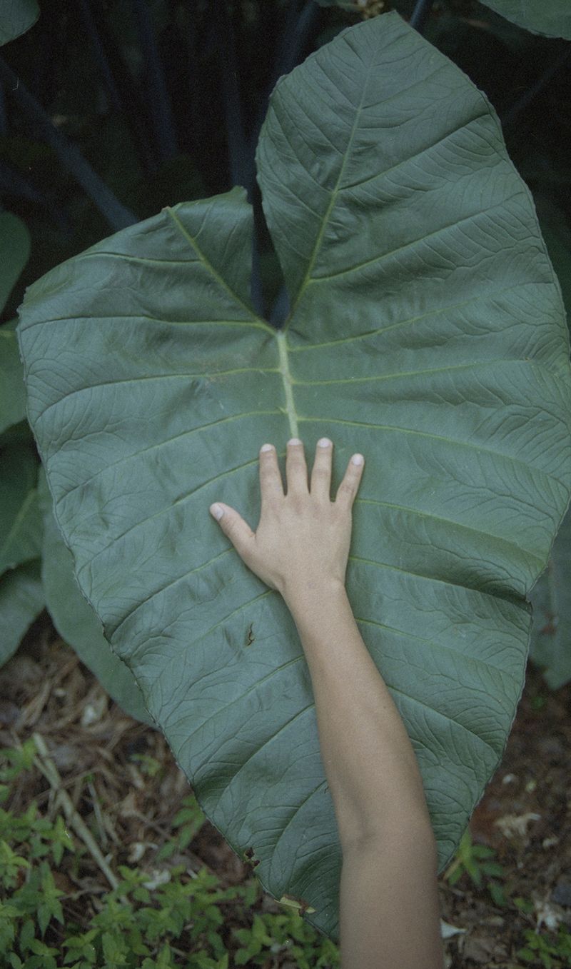 © Jenni Toivonen - Image from the Are We There photography project