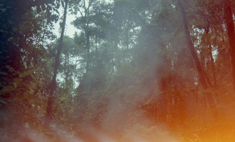© Jenni Toivonen - Image from the Are We There photography project