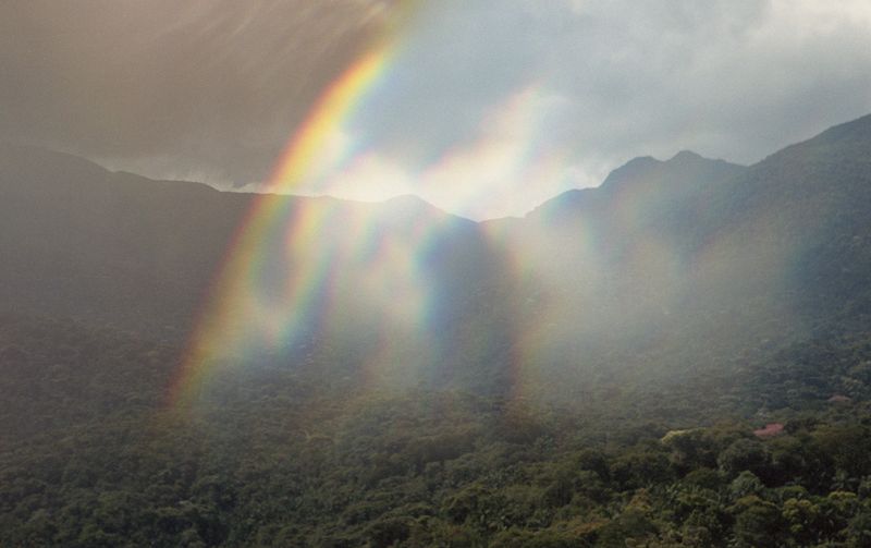 © Jenni Toivonen - Image from the Are We There photography project