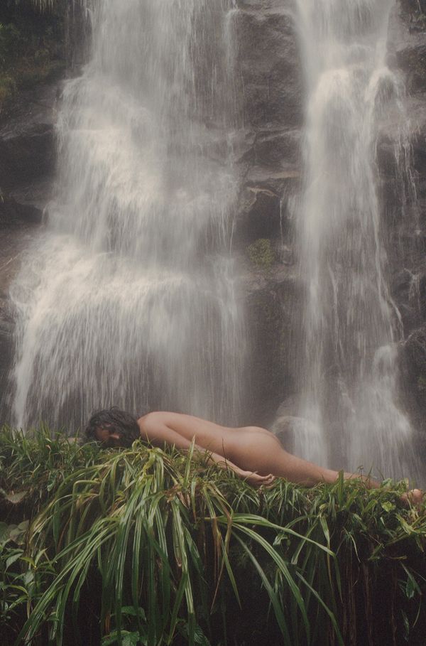 © Jenni Toivonen - Image from the Are We There photography project