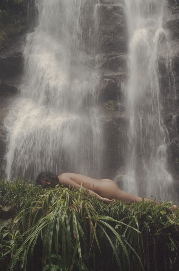 © Jenni Toivonen - Image from the Are We There photography project
