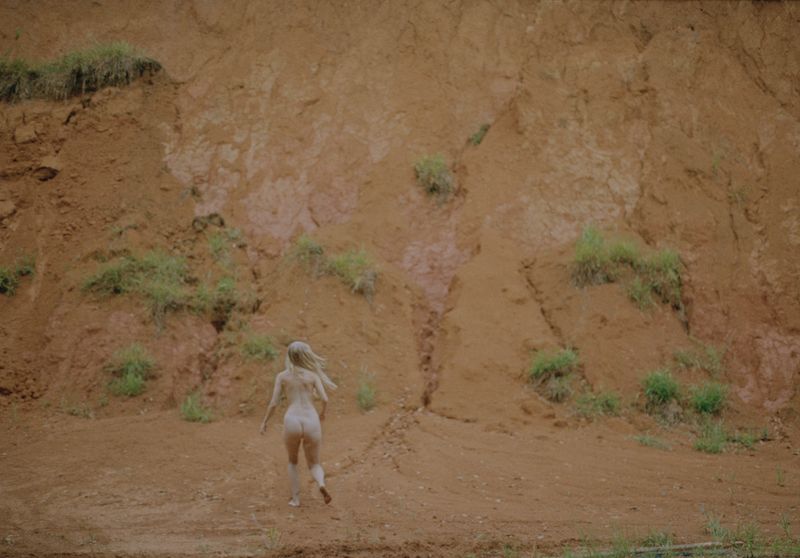 © Jenni Toivonen - Image from the Are We There photography project