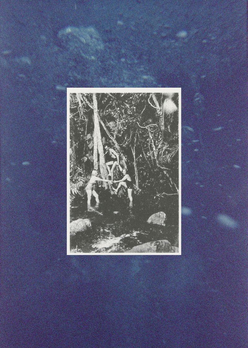 © Jenni Toivonen - Image from the Are We There photography project