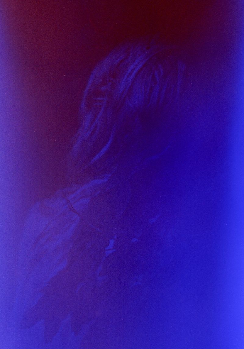 © Jenni Toivonen - Image from the Are We There photography project
