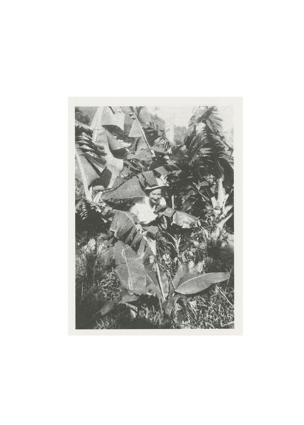 © Jenni Toivonen - Image from the Are We There photography project