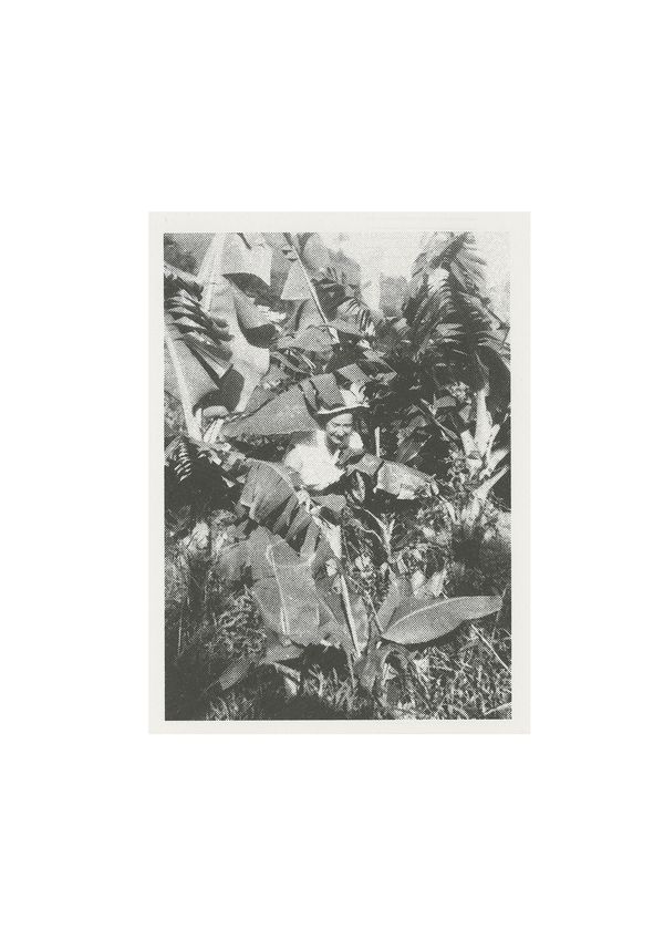 © Jenni Toivonen - Image from the Are We There photography project