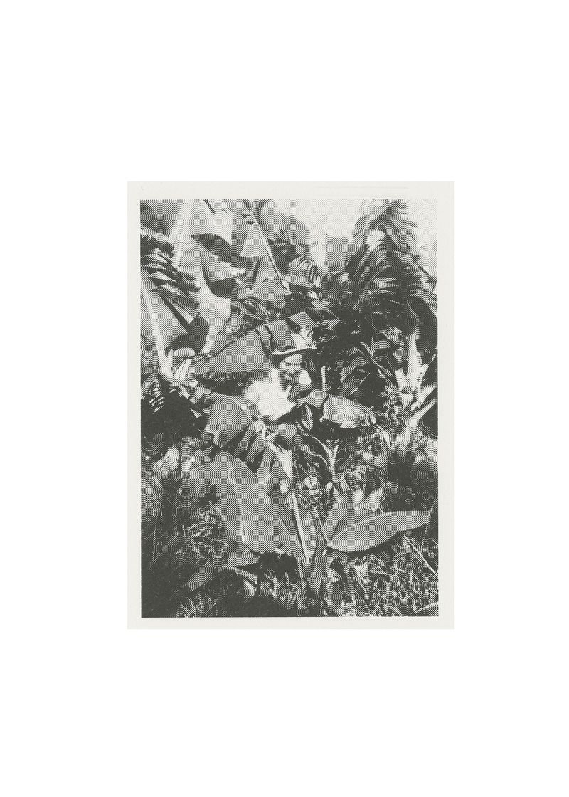 © Jenni Toivonen - Image from the Are We There photography project