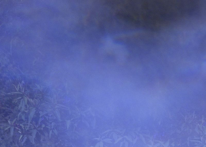 © Jenni Toivonen - Image from the Are We There photography project