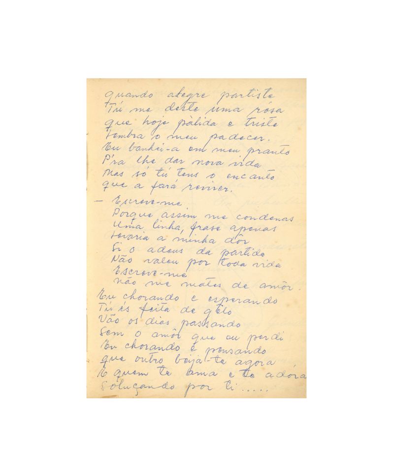 © Jenni Toivonen - Image from the Are We There photography project