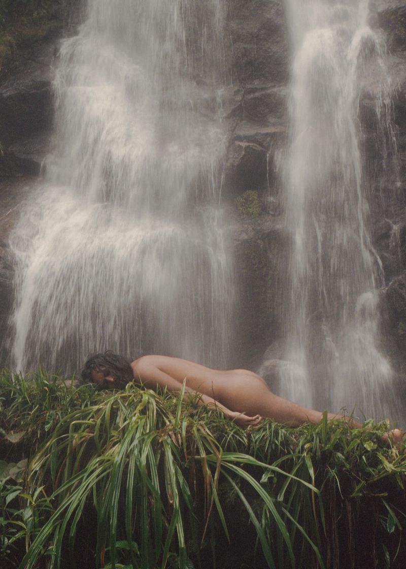 © Jenni Toivonen - Image from the Are We There photography project