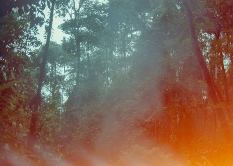 © Jenni Toivonen - Image from the Are We There photography project