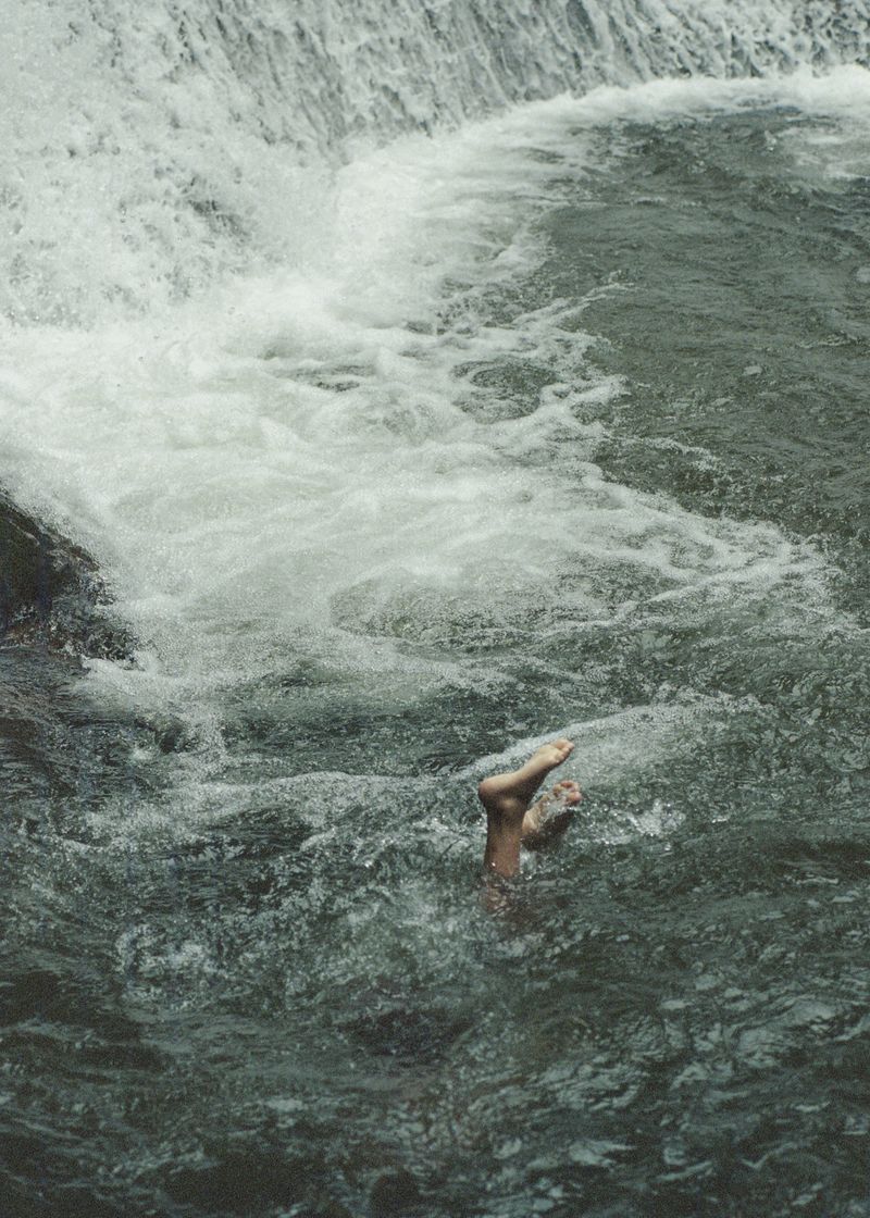 © Jenni Toivonen - Image from the Are We There photography project