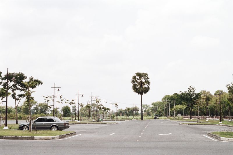 © Sophia Wöhleke - Image from the À la Recherche de Monsieur Tan photography project