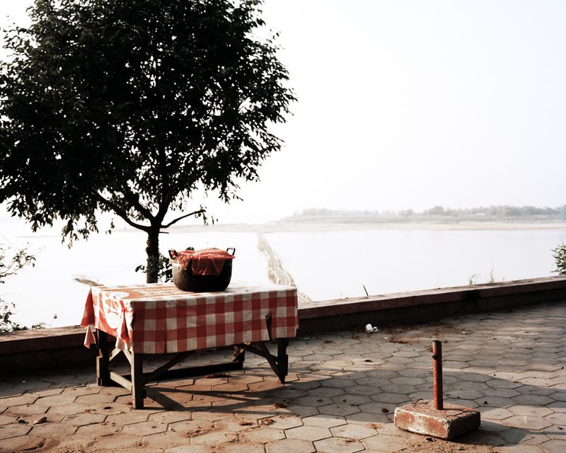 © Sophia Wöhleke - T: I was born in the countryside, four kilometers from the Mekong.