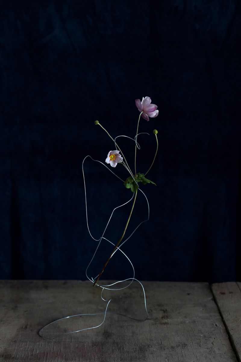 © Kenny Lemes - Image from the Tiene un diamante en la punta el puñal que nos hiere photography project